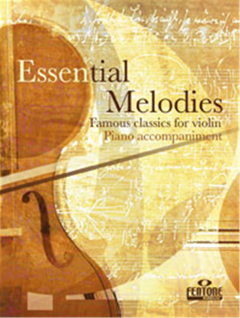 Essential Melodies (PA)